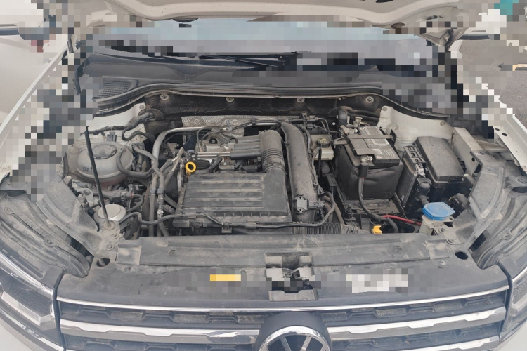Volkswagen Tharu 2021 image de voiture #19