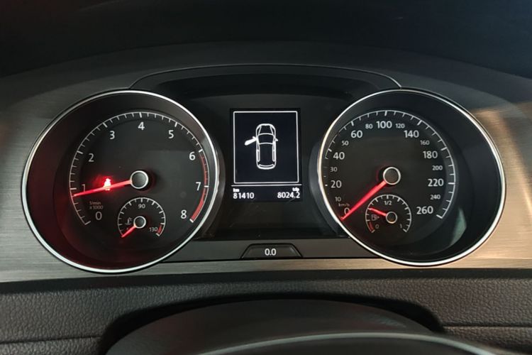 Volkswagen Golf 2015 #12 Volkswagen Golf 2015 car image #12
