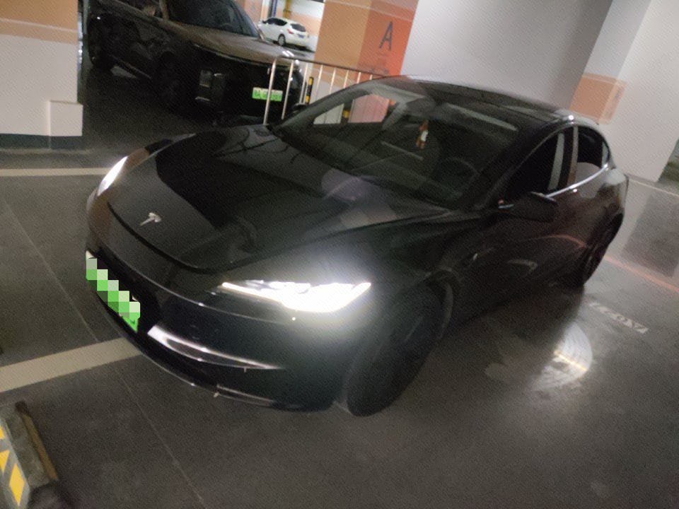 2023 2023 car image