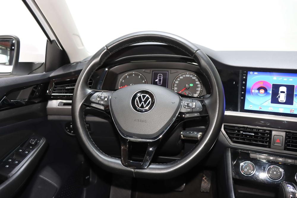 Volkswagen Bora 2021 #14 Volkswagen Bora 2021 car image #14