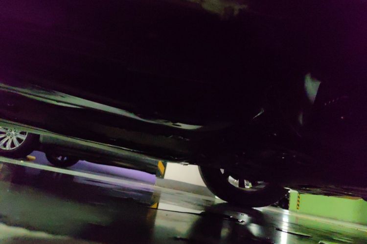 Volkswagen Golf 2016 car image #19
