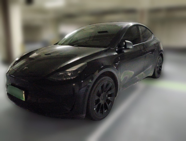 Tesla Model Y 2023 Tesla Model Y 2023 immagine di auto