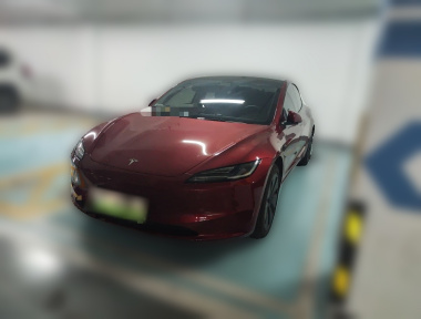 Tesla Model 3 2025 Tesla Model 3 2025 car image