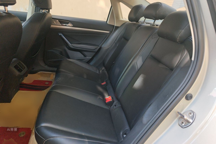 Volkswagen Lavida 2019 #19 Volkswagen Lavida 2019 car image #19