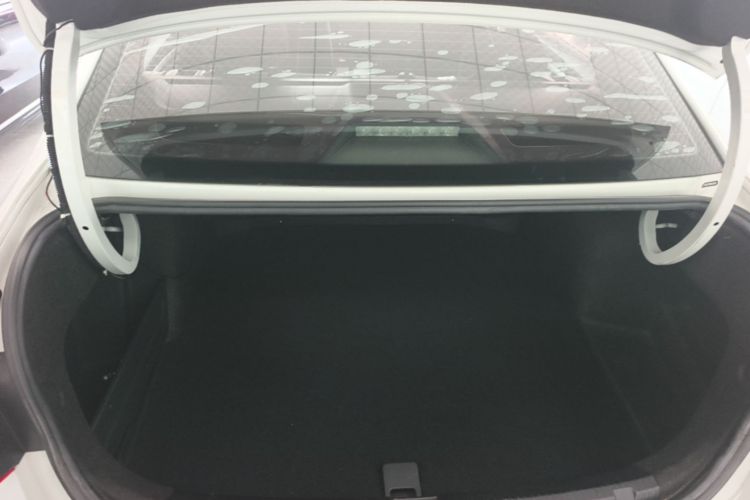 Volkswagen Bora 2019 #19 Volkswagen Bora 2019 car image #19