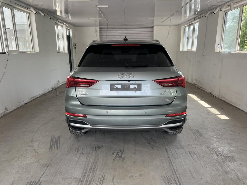 Audi Q3 2023 #5 Audi Q3 2023 car image #5