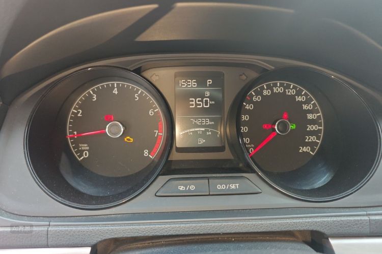 Volkswagen Lavida 2019 #13 Volkswagen Lavida 2019 car image #13