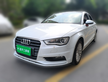 Audi A3 2016 Audi A3 2016 immagine di auto