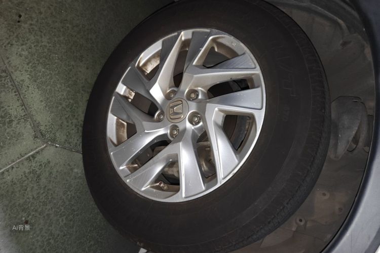 Honda CR-V 2015 #9 Honda CR-V 2015 car image #9