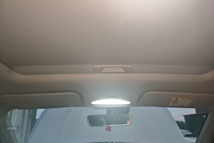 GEELY Emgrand 2021 car image #20