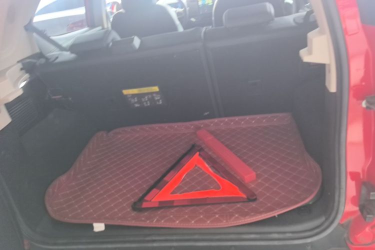 BYD Yuan New Energy 2019 car image #19