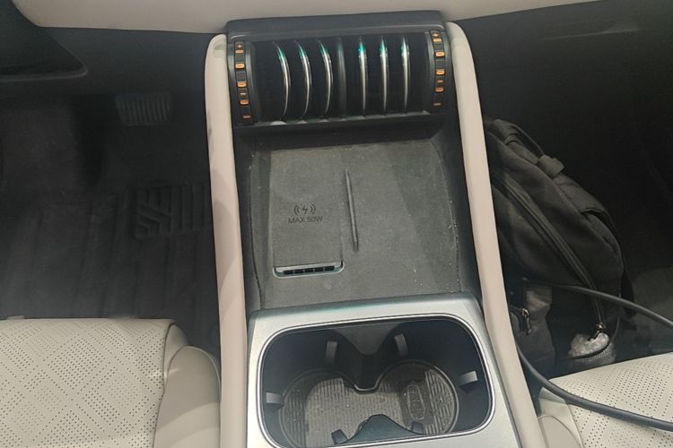 BYD Yuan Plus 2025 car image #14