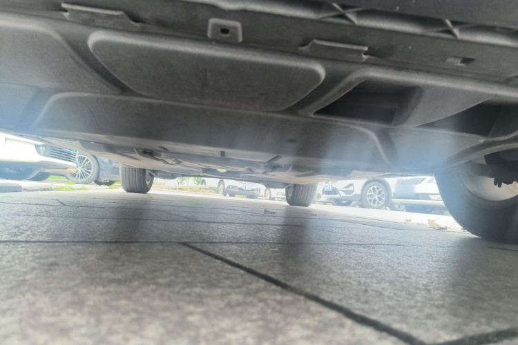 Volkswagen Bora 2019 car image #30