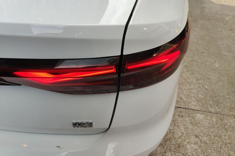 GEELY Emgrand 2024 #8 GEELY Emgrand 2024 car image #8