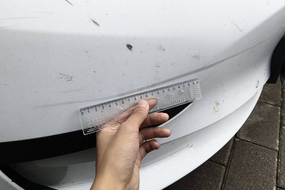 Tesla Model 3 2020 car image #30