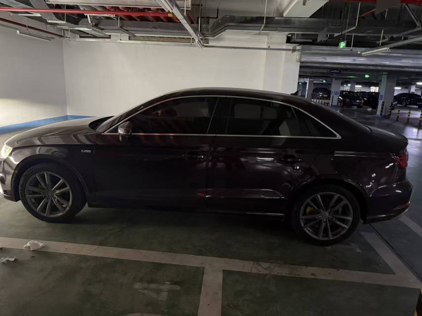 2018 #3 2018 imagen de coche #3