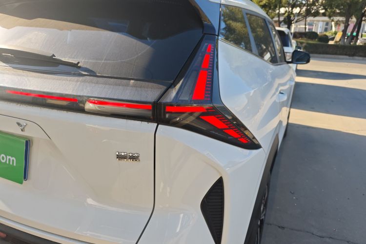 吉利汽车 博越 2024 汽车图片 #8