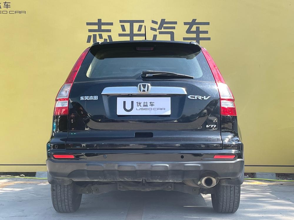 Honda CR-V 2012 car image #5