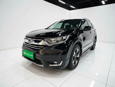 Honda CR-V 2019 Honda CR-V 2019 car image
