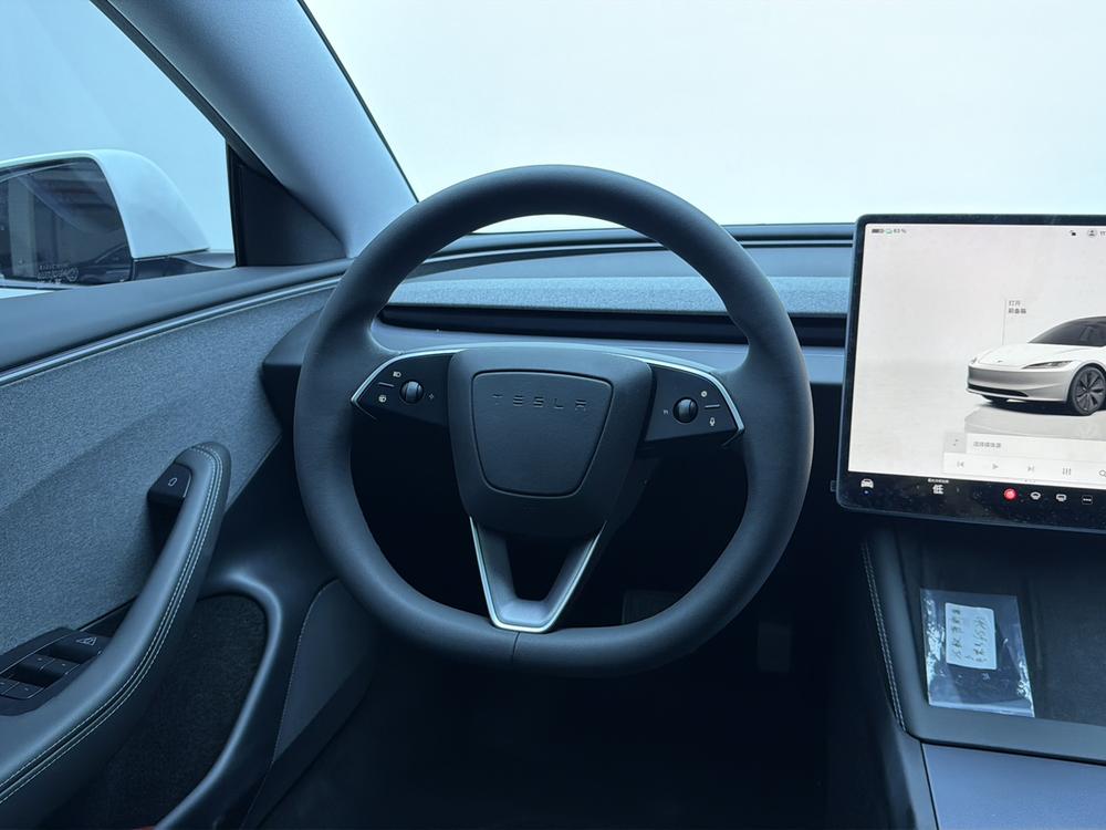 Tesla Model 3 2025 #16 Tesla Model 3 2025 car image #16