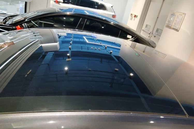 Tesla Model 3 2024 #22 Tesla Model 3 2024 car image #22