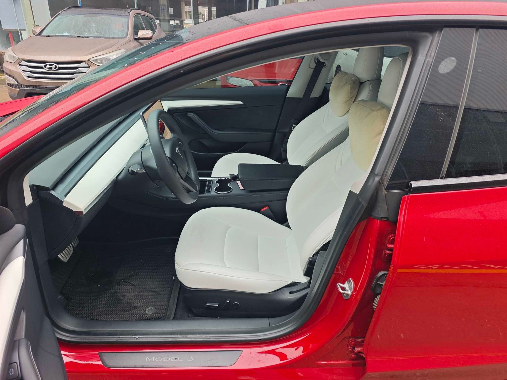 Tesla Model 3 2022 #4 Tesla Model 3 2022 car image #4