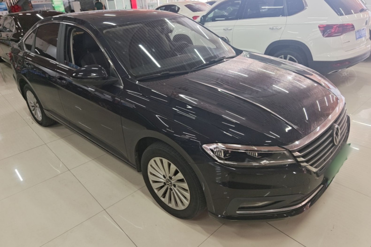 Volkswagen Lavida 2020 #4 Volkswagen Lavida 2020 car image #4