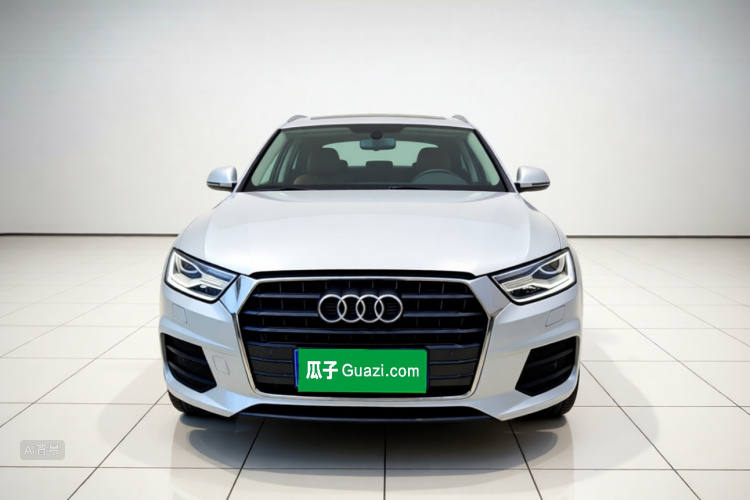 Audi Q3 2016 #3 Audi Q3 2016 car image #3