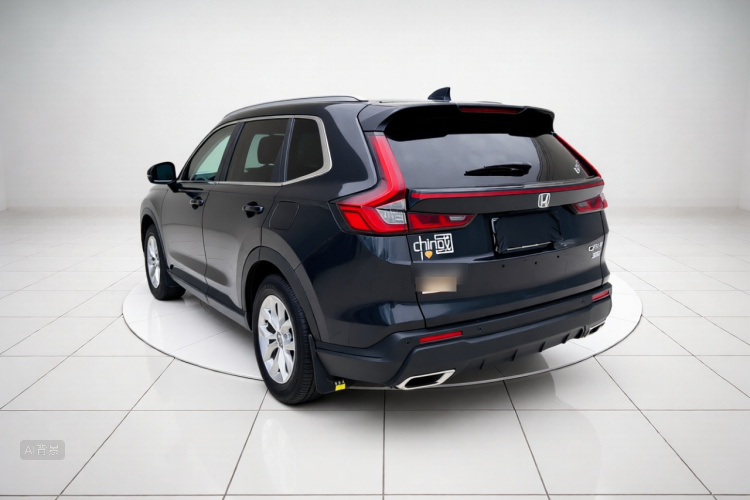 Honda CR-V 2023 #5 Honda CR-V 2023 car image #5