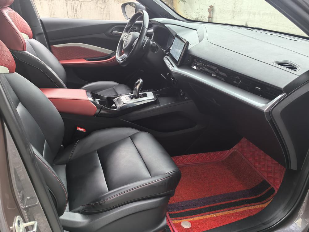 MG 5 2021 #18 MG 5 2021 car image #18