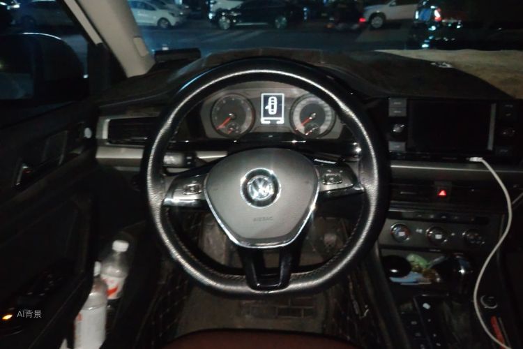 Volkswagen Lavida 2019 #12 Volkswagen Lavida 2019 car image #12
