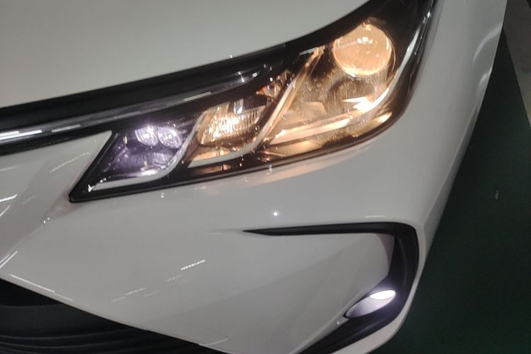 Toyota Corolla 2022 car image #26