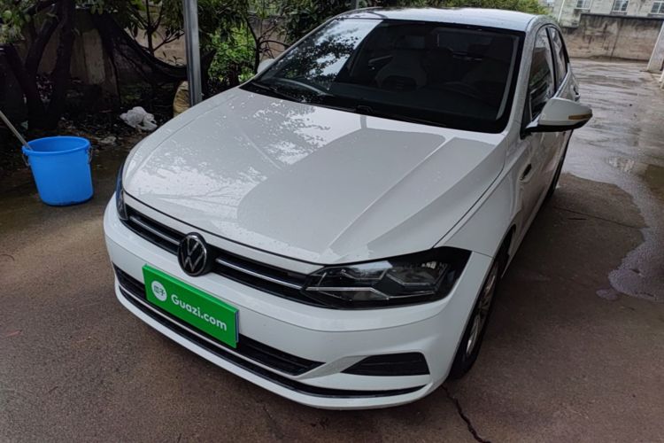 Volkswagen Polo 2021 #2 Volkswagen Polo 2021 imagem de carro #2