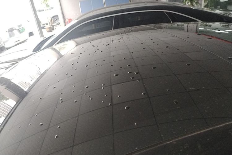 Tesla Model 3 2020 car image #25