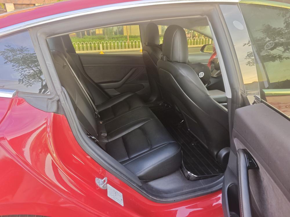 Tesla Model 3 (Imported) 2019 #13 Tesla Model 3 (Imported) 2019 car image #13