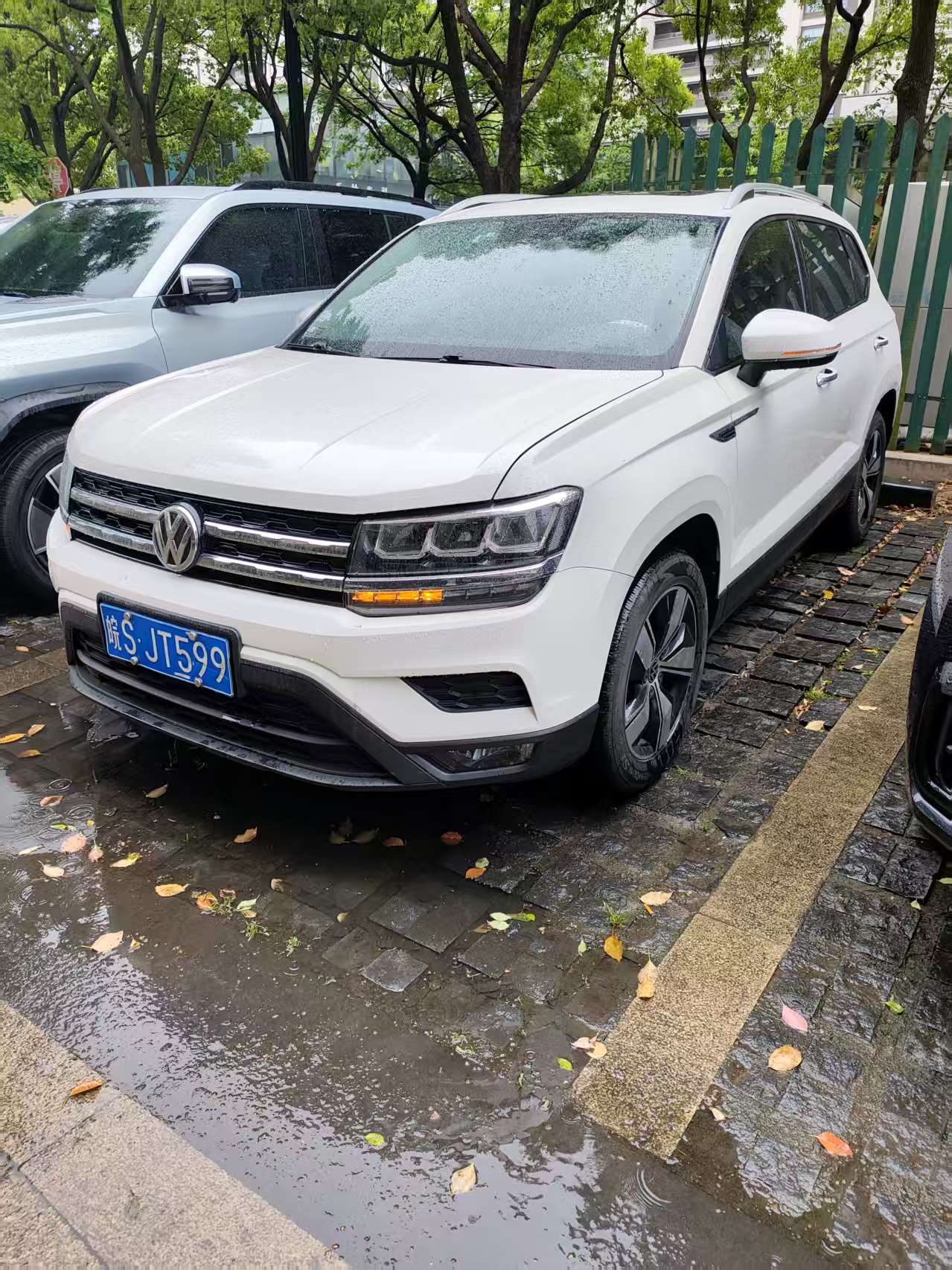 2021 immagine di auto 