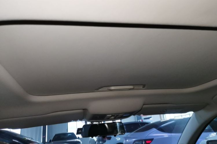 Volkswagen Lavida 2021 car image #18
