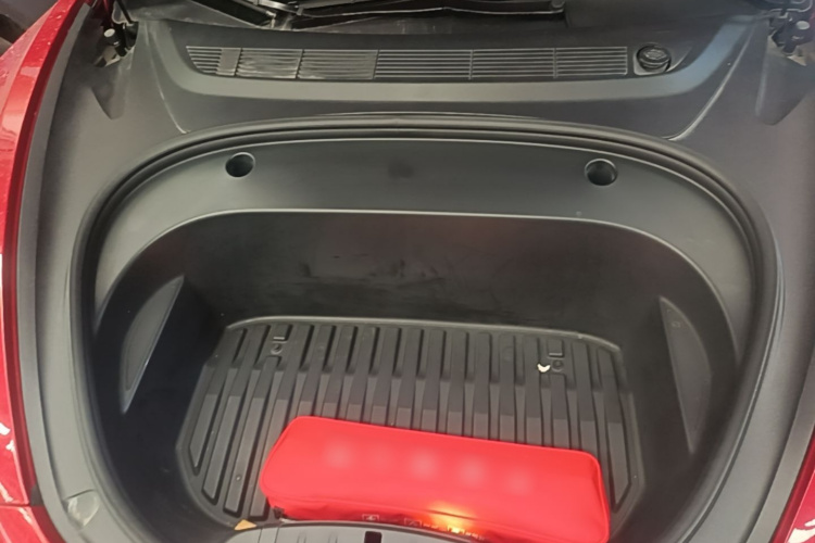 Tesla Model 3 2022 #20 Tesla Model 3 2022 car image #20