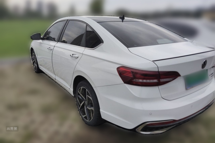 Volkswagen Lavida 2022 car image #5