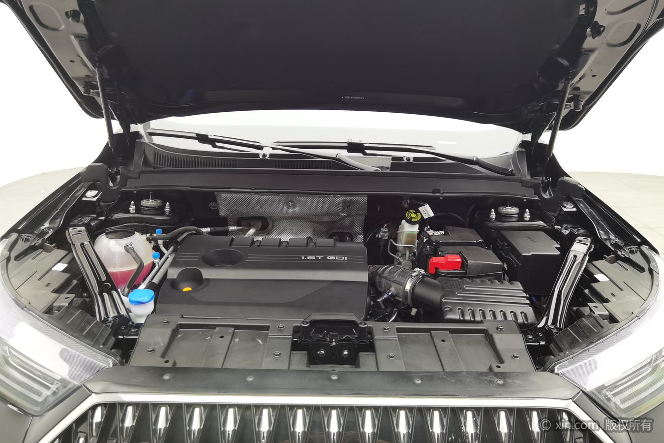 Chery Tiggo 7 Plus 2025 #18 Chery Tiggo 7 Plus 2025 car image #18
