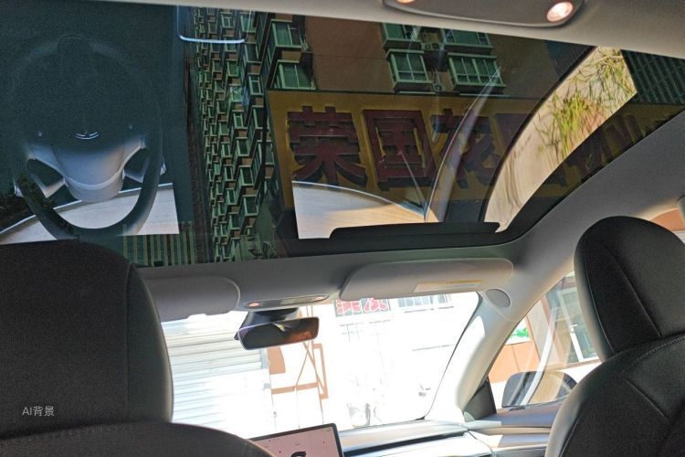 Tesla Model 3 2023 car image #20