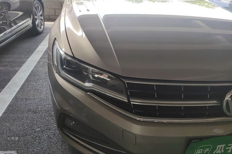 Volkswagen Bora 2019 #8 Volkswagen Bora 2019 car image #8