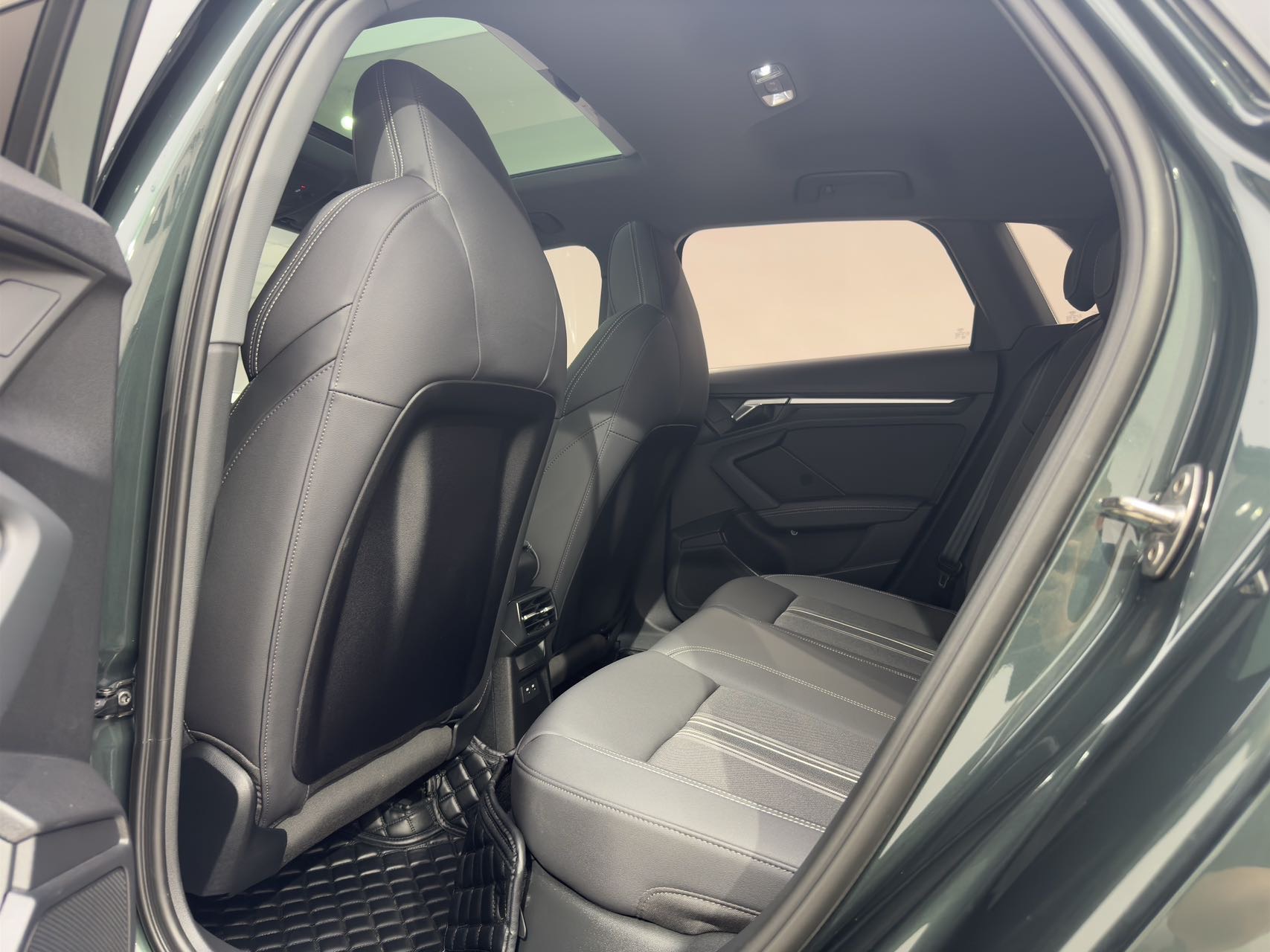 Audi A3 2023 car image #8
