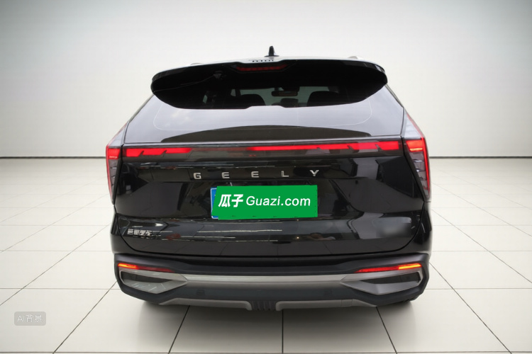 GEELY Boyue L 2023 image de voiture #6
