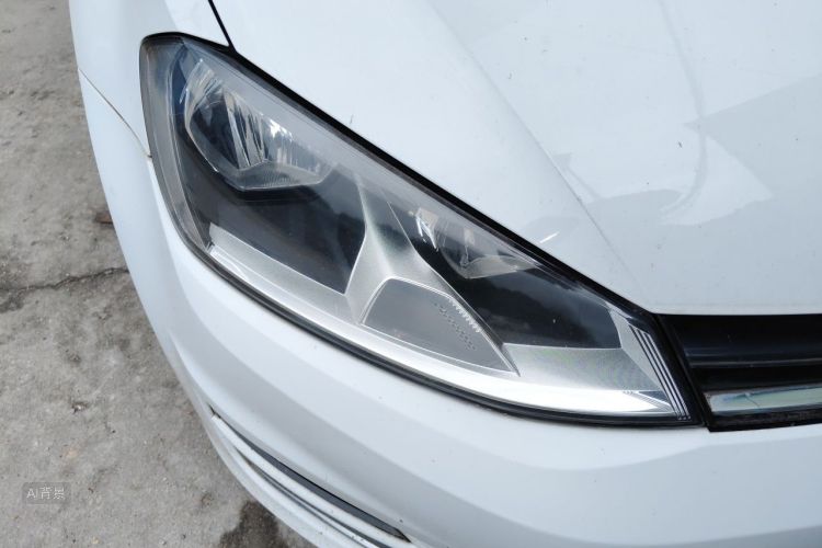 Volkswagen Golf 2016 #8 Volkswagen Golf 2016 car image #8