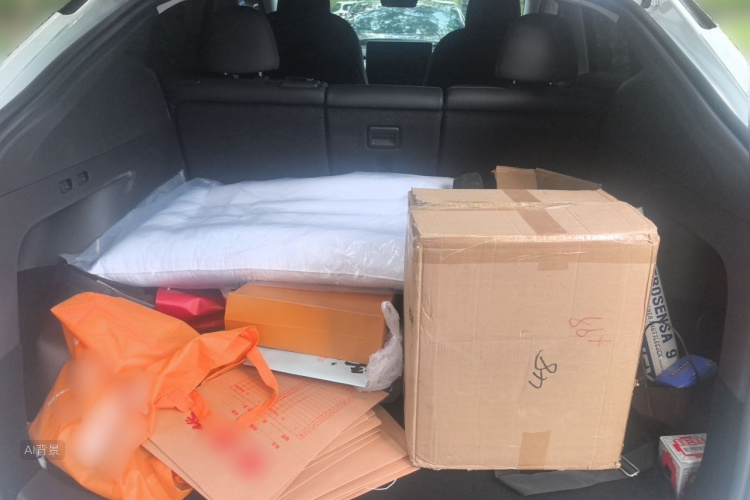 Tesla Model Y 2024 car image #21