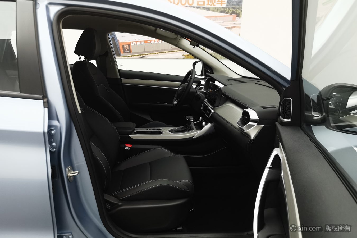 GEELY Coolray 2024 #24 GEELY Coolray 2024 image de voiture #24