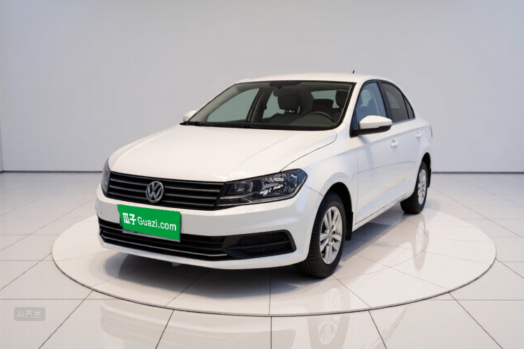 Volkswagen Santana 2020 #2 Volkswagen Santana 2020 car image #2