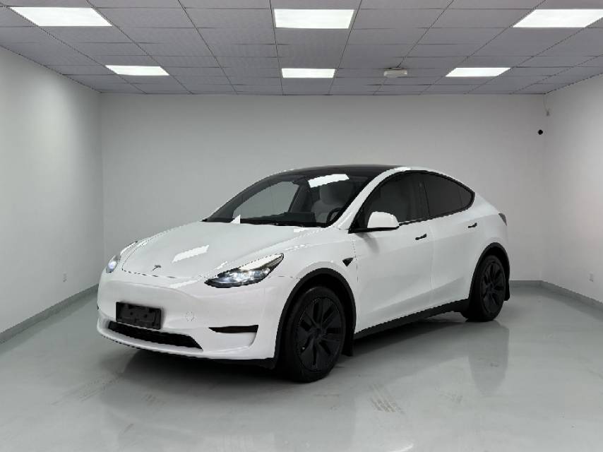 Tesla Model Y 2024 Tesla Model Y 2024 car image