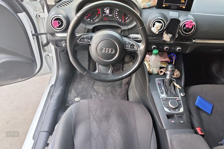 Audi A3 2016 #12 Audi A3 2016 immagine di auto #12
